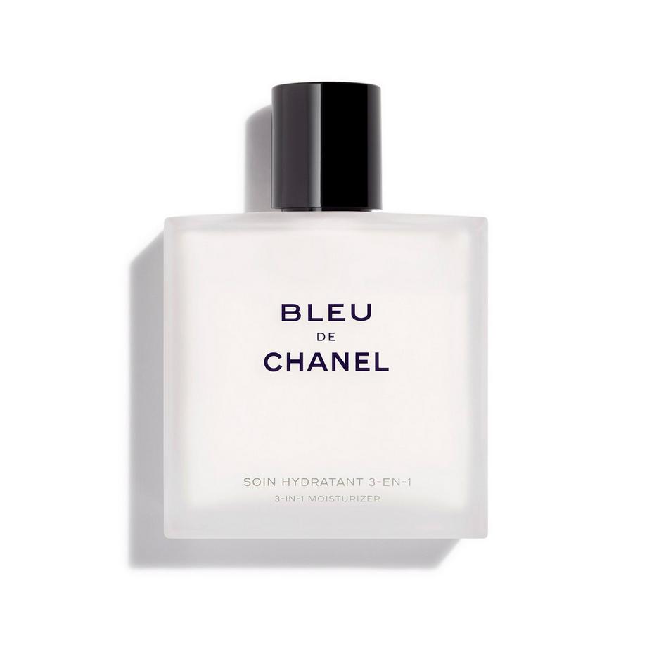 CHANEL BLEU DE CHANEL SOIN HYDRATANT 3-EN-1 