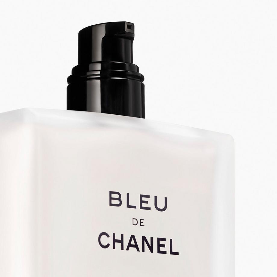 CHANEL BLEU DE CHANEL SOIN HYDRATANT 3-EN-1 