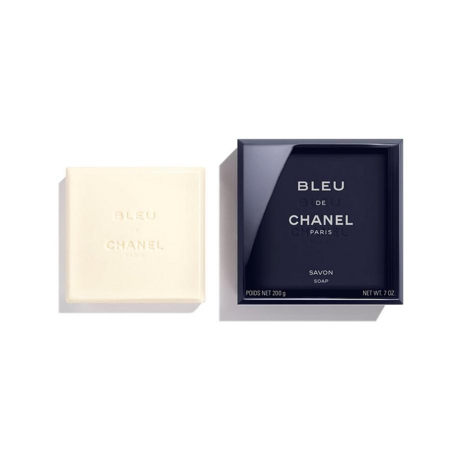 CHANEL BLEU DE CHANEL SAPONE 