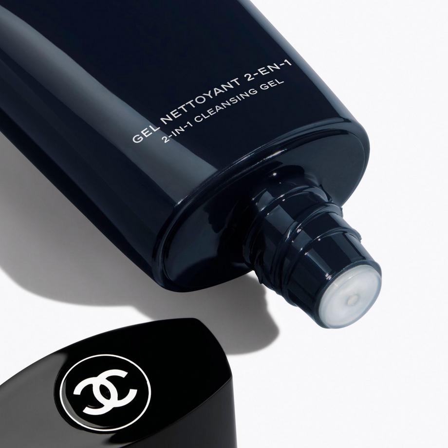 CHANEL BLEU DE CHANEL 2-IN-1 REINIGUNGSGEL 