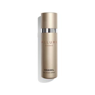 CHANEL ALLURE HOMME ALL-OVER SPRAY 