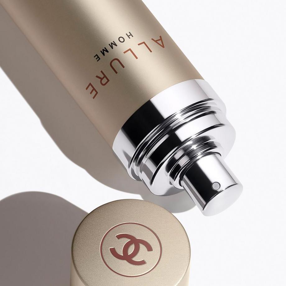 CHANEL ALLURE HOMME ALL-OVER SPRAY 