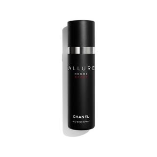 CHANEL ALLURE HOMME SPORT ALL-OVER SPRAY 