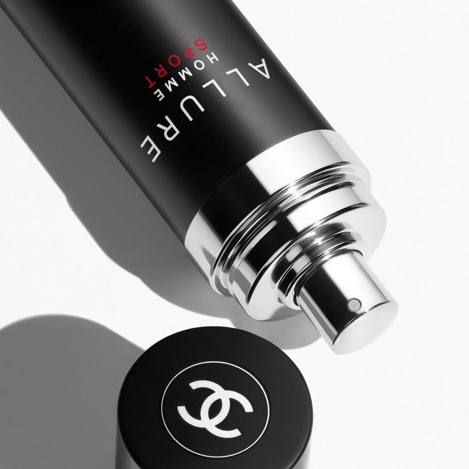 CHANEL ALLURE HOMME SPORT ALL-OVER SPRAY 