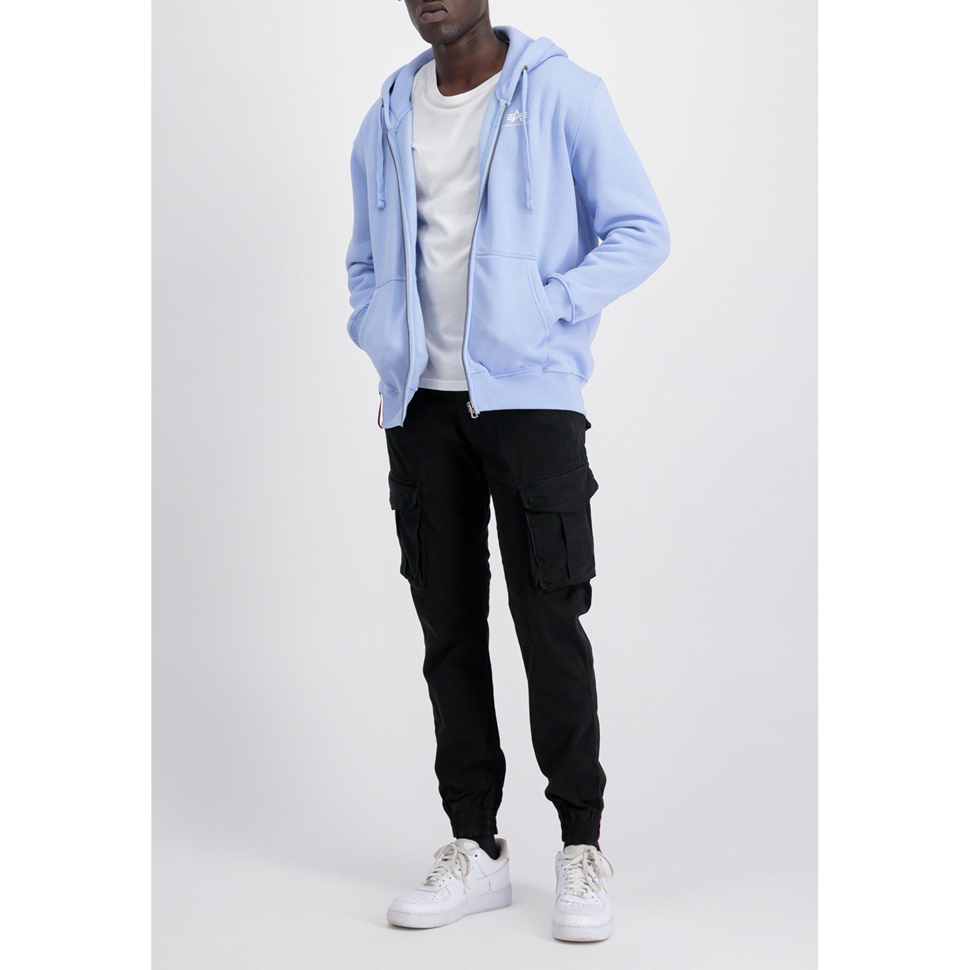 Image of Cargohose, Slim Fit Herren Black 38