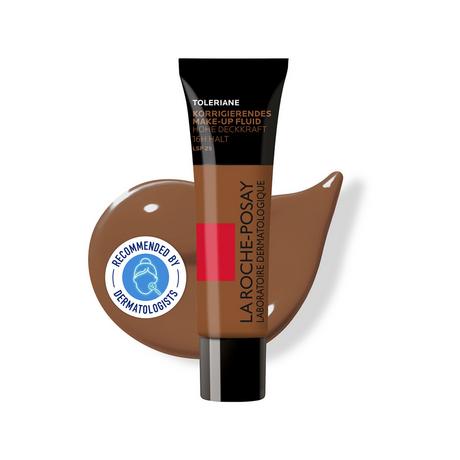 LA ROCHE POSAY Toleriane fluide9 Toleriane Make-up Fluid 