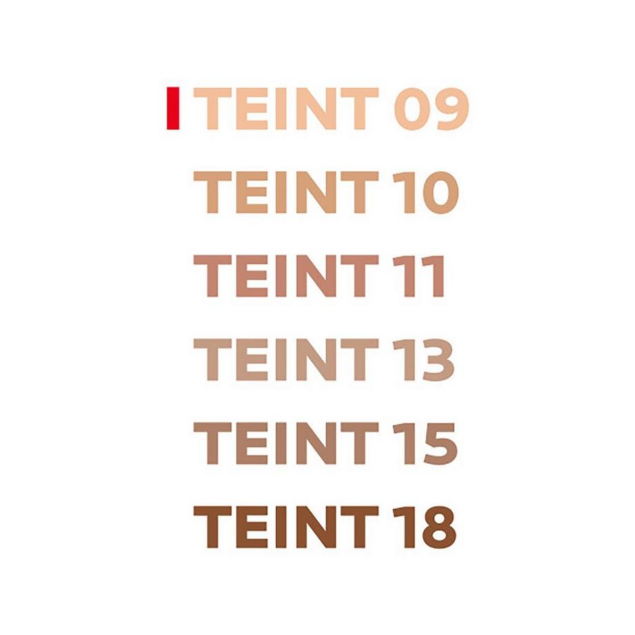 LA ROCHE POSAY Toleriane fluide9 Toleriane Make-up Fluid 