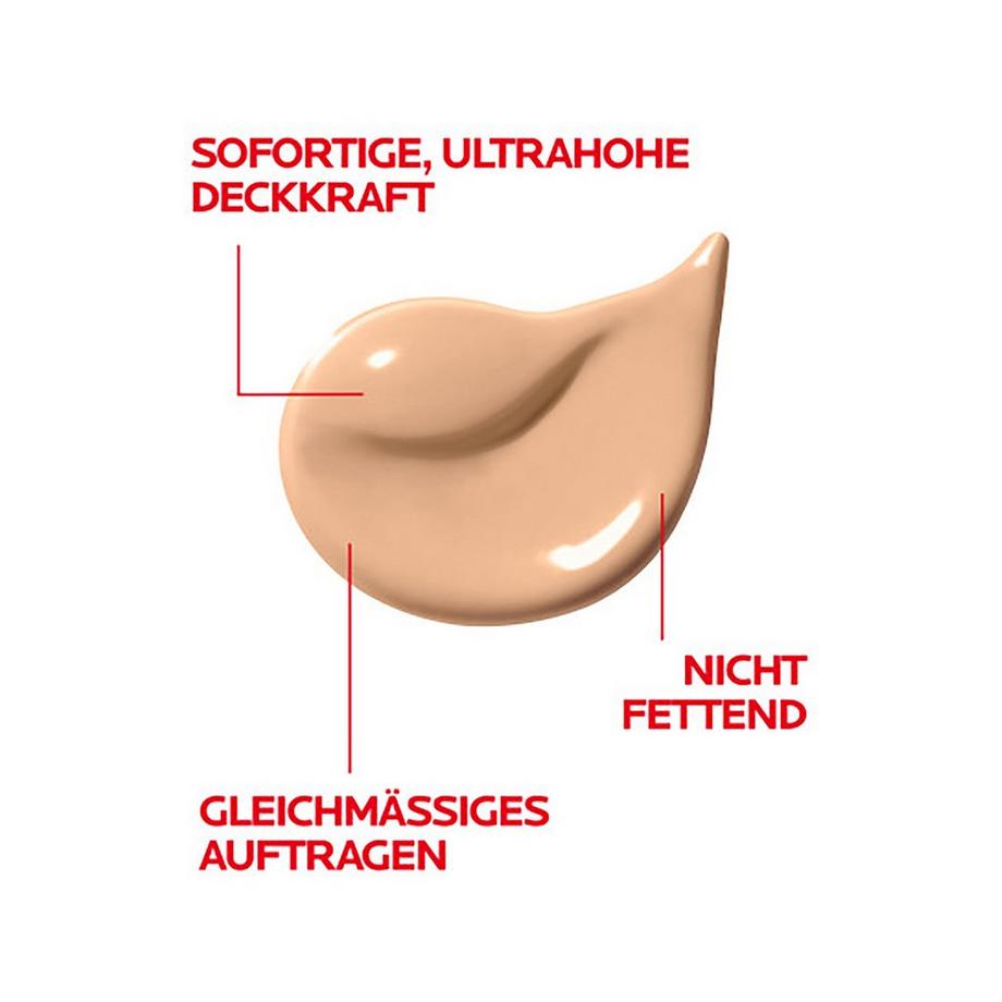 LA ROCHE POSAY Toleriane fluide9 Toleriane Make-up Fluid 