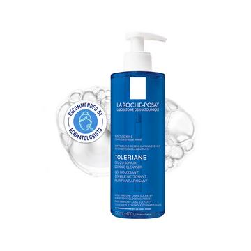 Toleriane Double Cleanser