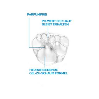 LA ROCHE POSAY  Toleriane Double Cleanser 