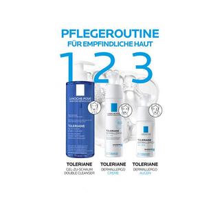 LA ROCHE POSAY  Toleriane Double Cleanser 