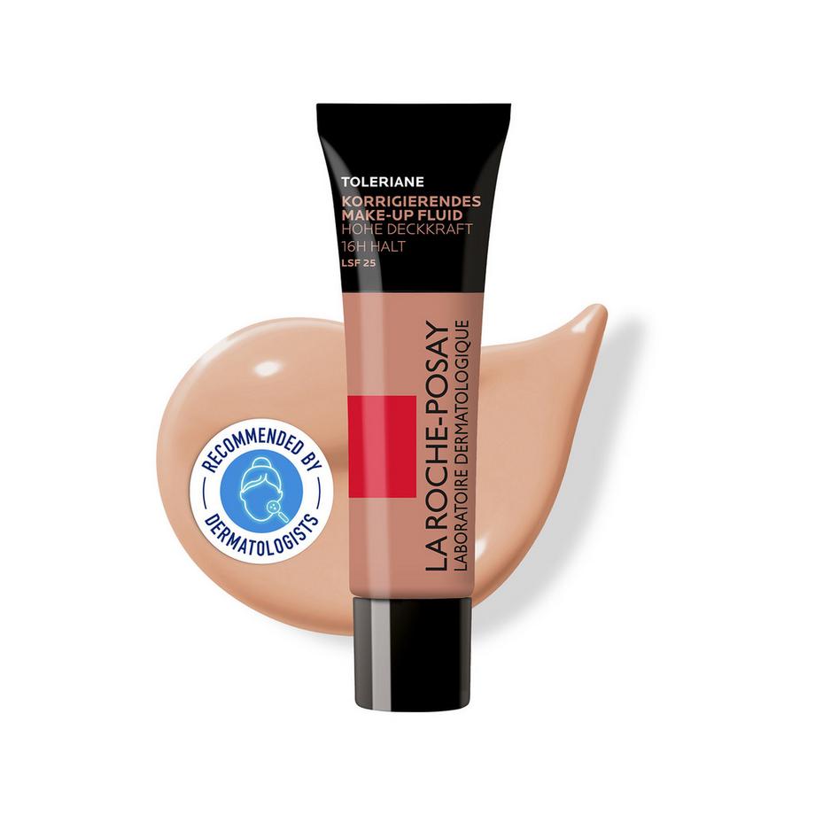 Toleriane Make-up Fluid