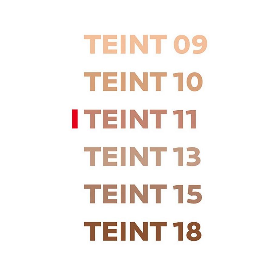 LA ROCHE POSAY Toleriane fluide9 Toleriane Make-up Fluid 