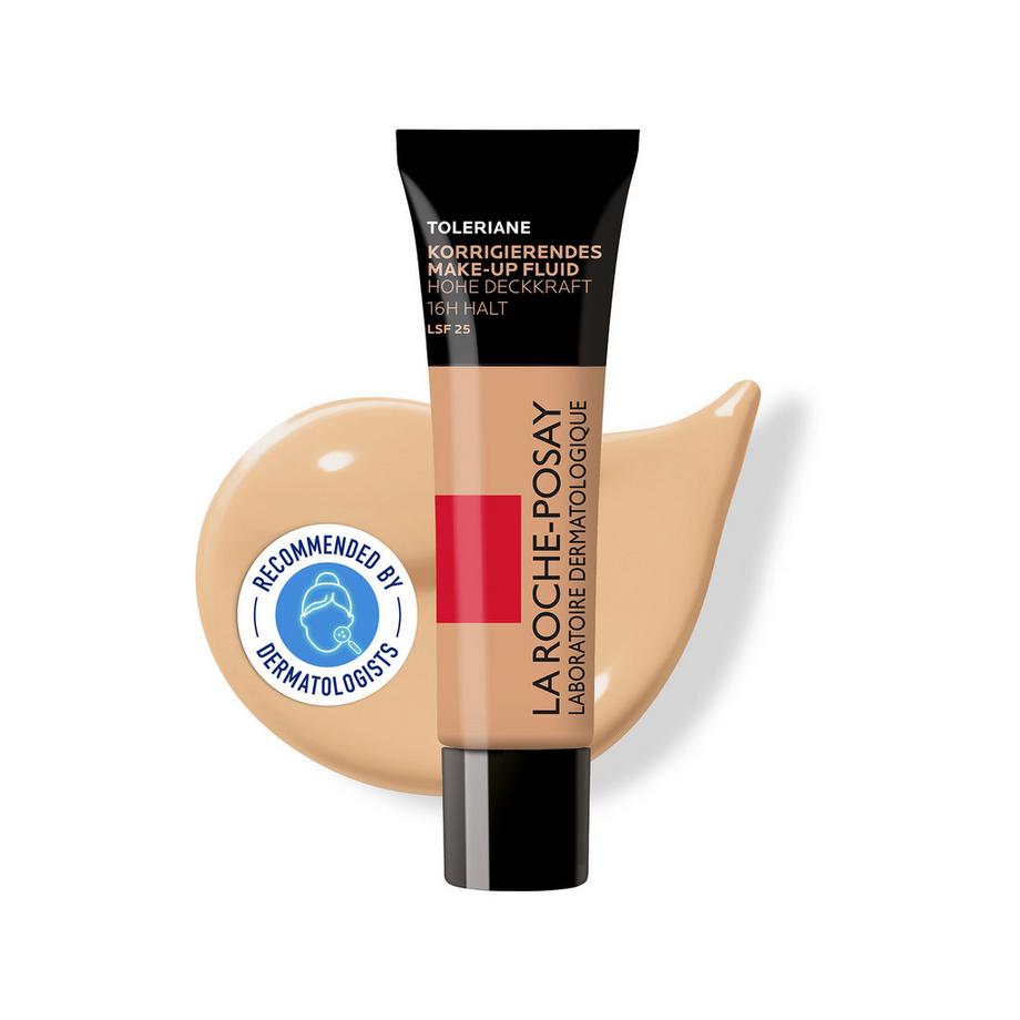 Toleriane Make-up Fluid