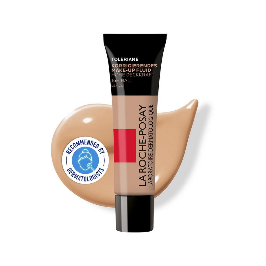 Toleriane Make-up Fluid