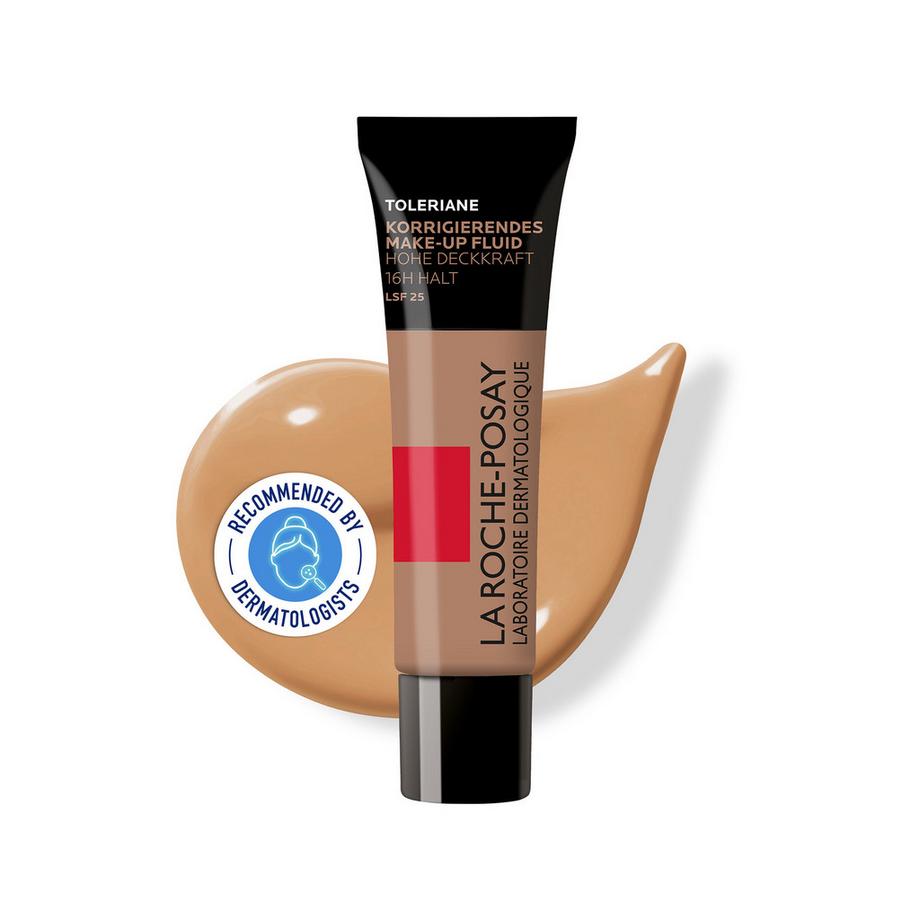 Toleriane Make-up Fluid