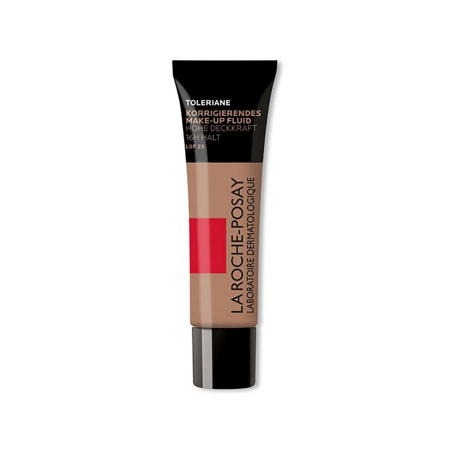 LA ROCHE POSAY Toleriane fluide9 Toleriane Make-up Fluid 