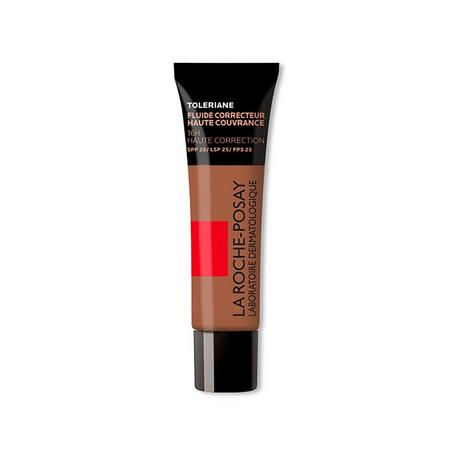 LA ROCHE POSAY Toleriane fluide9 Toleriane Make-up Fluid 