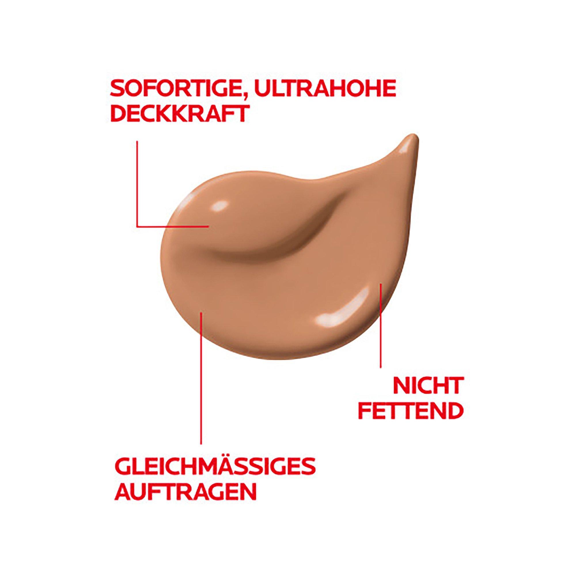 LA ROCHE POSAY Toleriane fluide9 Toleriane Make-up Fluid 