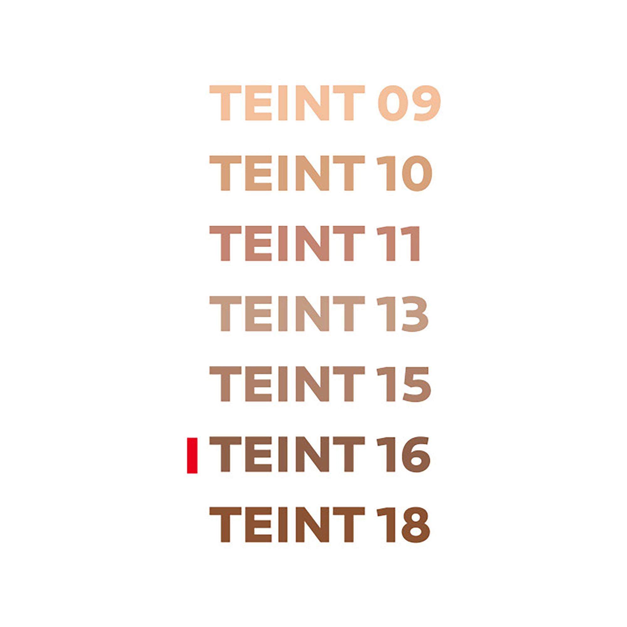 LA ROCHE POSAY Toleriane fluide9 Toleriane Make-up Fluid 