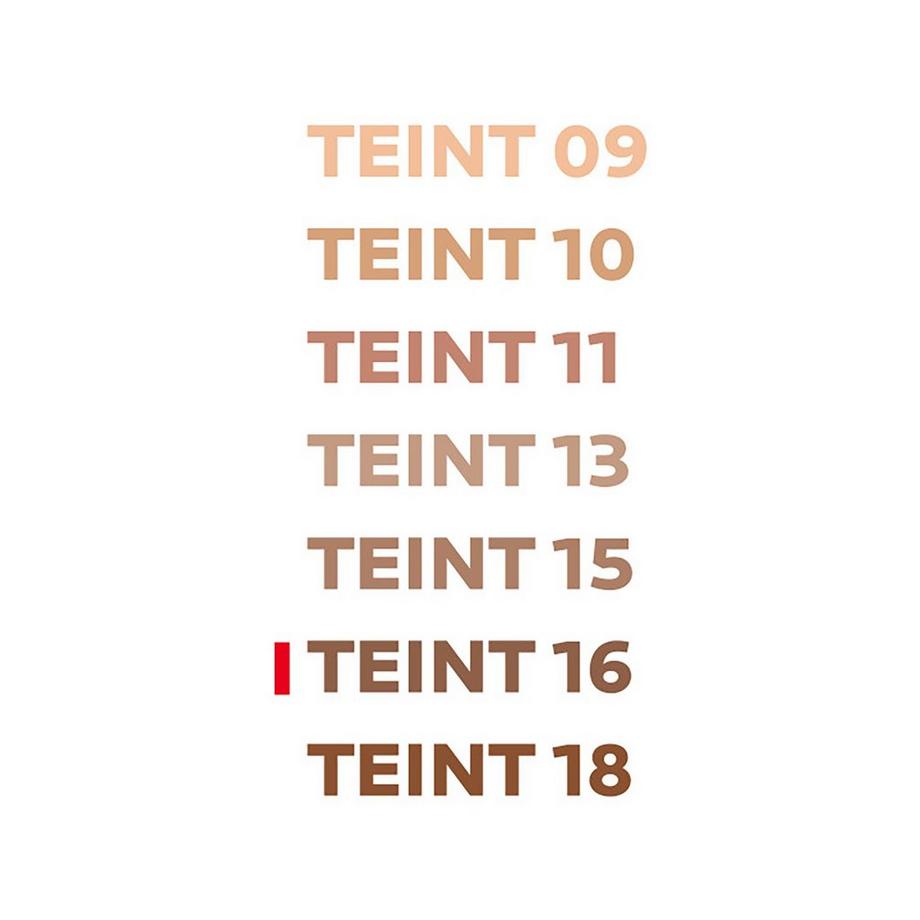 LA ROCHE POSAY Toleriane fluide9 Toleriane Make-up Fluid 