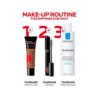 LA ROCHE POSAY Toleriane fluide9 Toleriane Make-up Fluid 