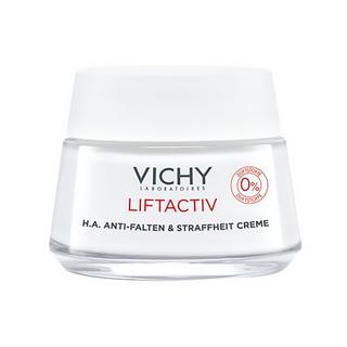 VICHY  Liftactiv Crème anti-rides & raffermissante à l'acide hyaluronique  