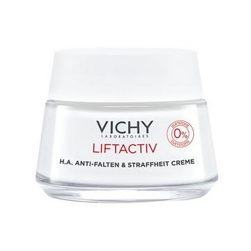 Liftactiv Anti-Falten & straffende Hyaluron Creme 