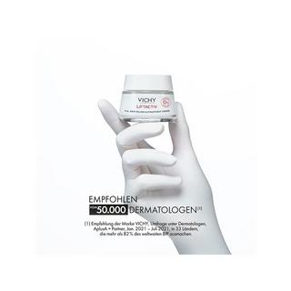 VICHY  Liftactiv Crema ialuronica antirughe e rassodante  