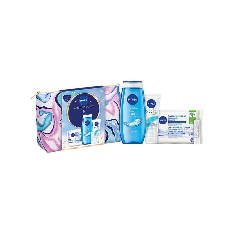 Confezione regalo Moisture Boost  