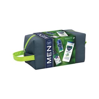 NIVEA  Coffret-Cadeau Sensitive Pro MEN  