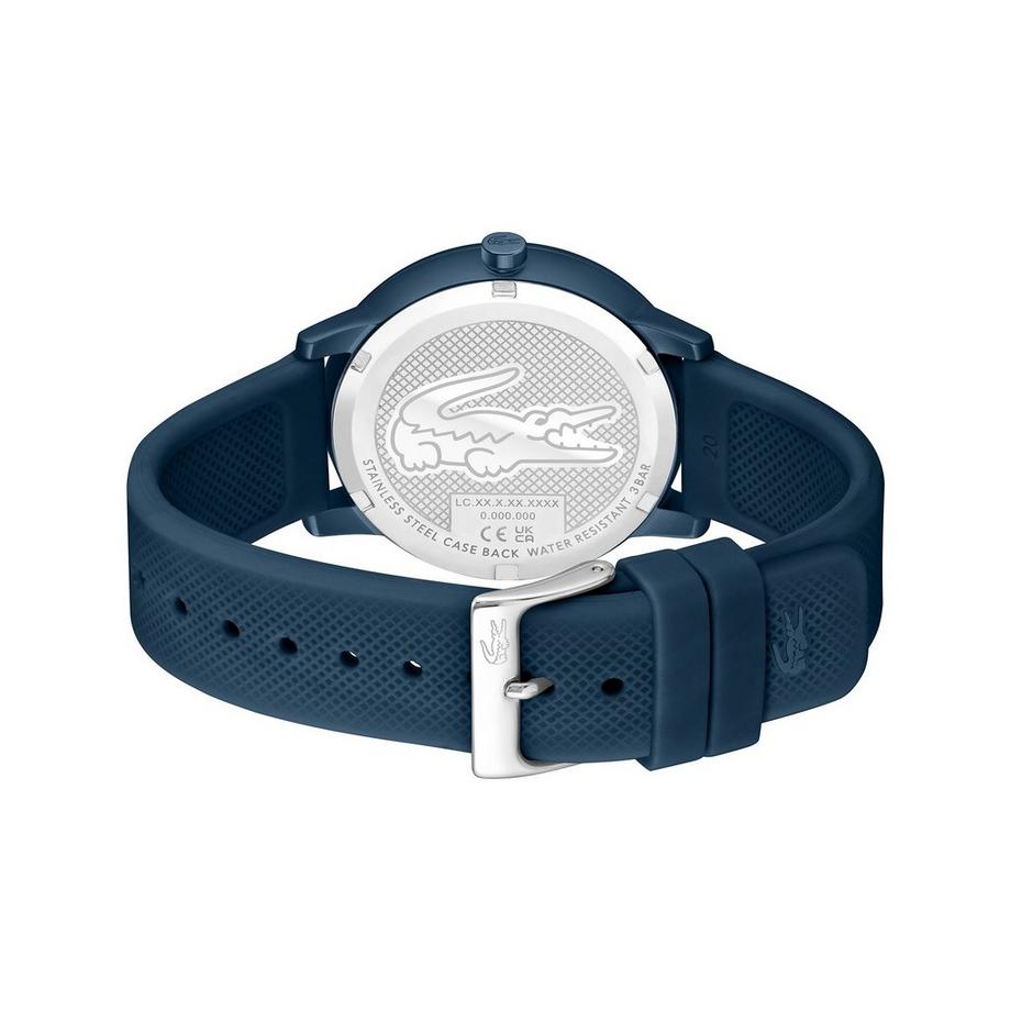 LACOSTE LACOSTE.12.12 MOVE Horloge analogique 