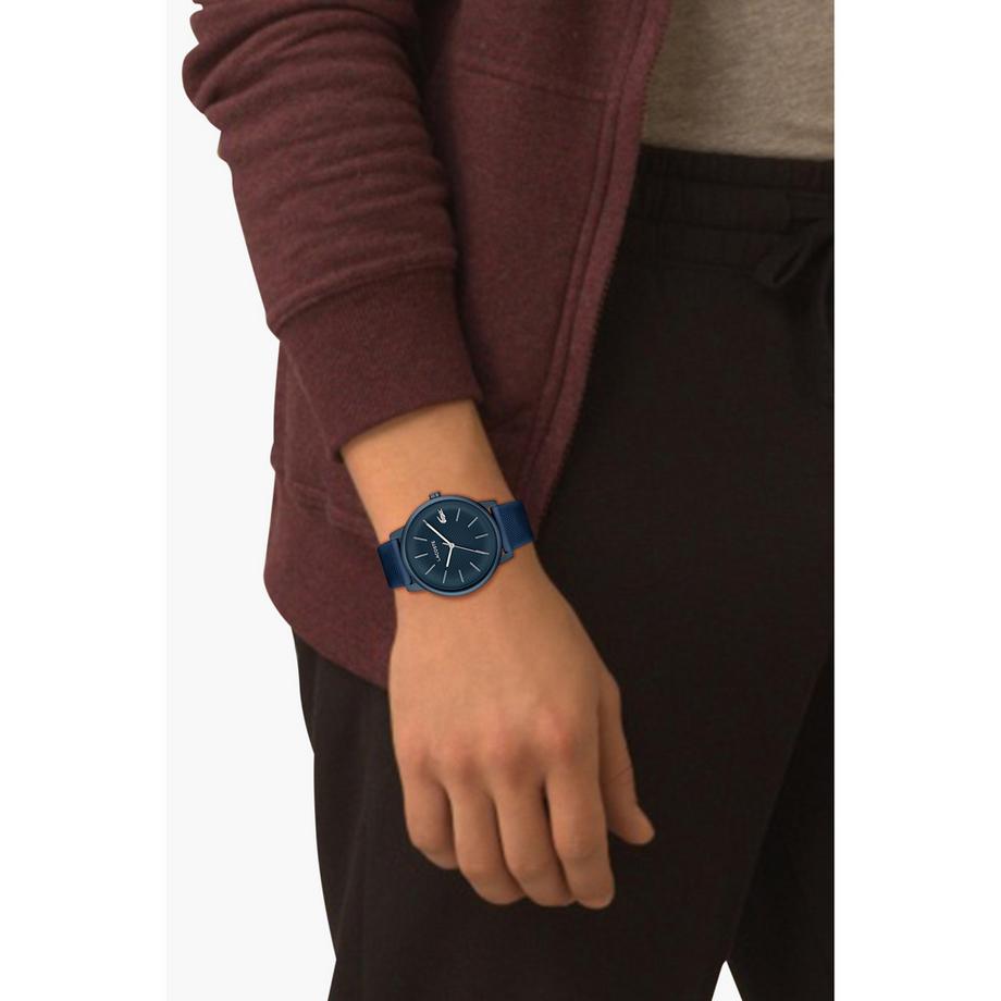 LACOSTE LACOSTE.12.12 MOVE Horloge analogique 