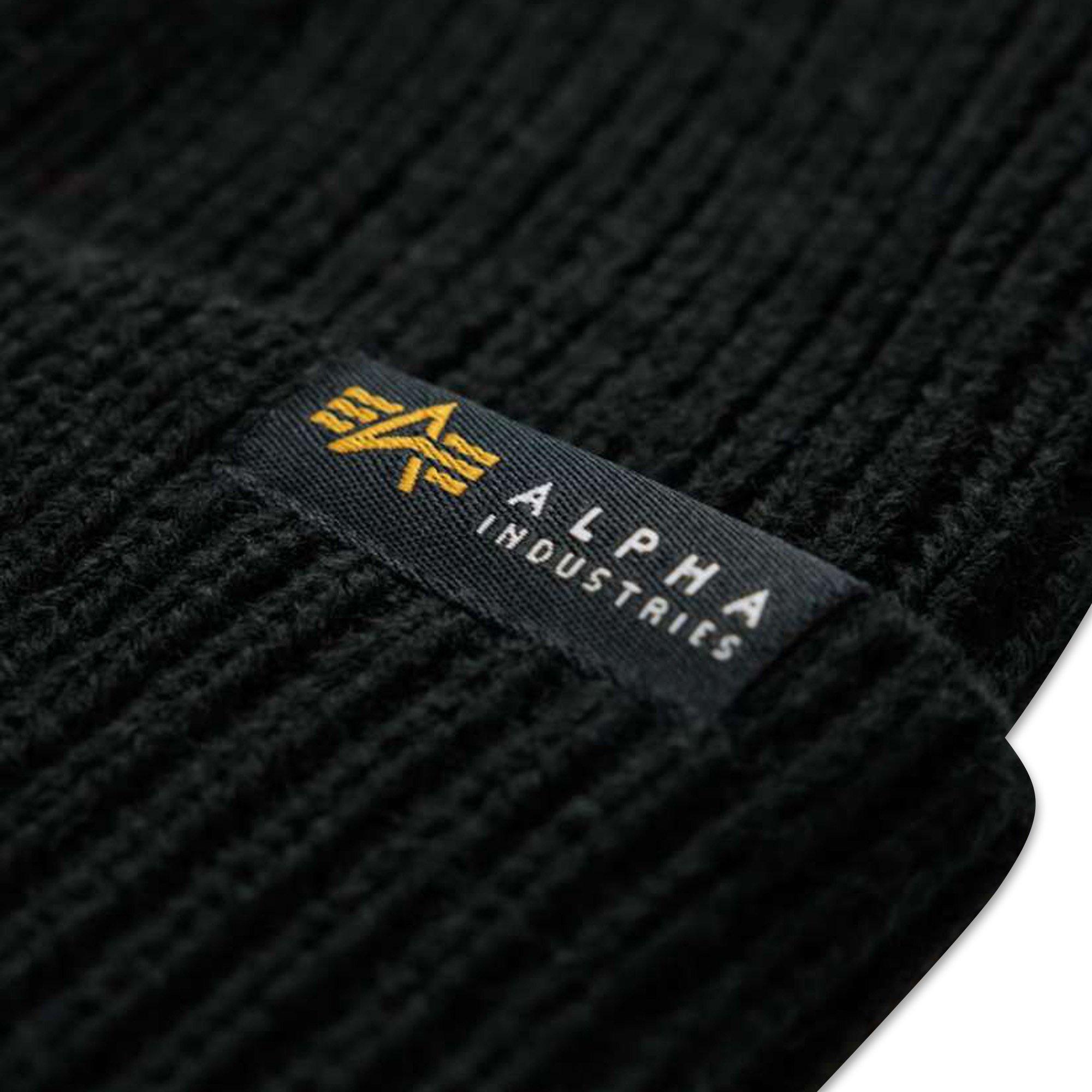 Alpha Industries Dockers Beanie Beanie 