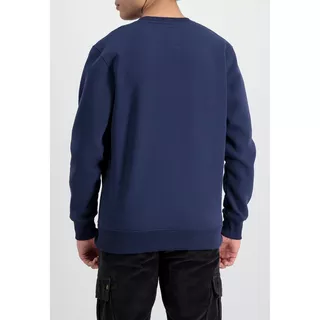Alpha Industries Basic Sweater Rubber Sweat-shirt 