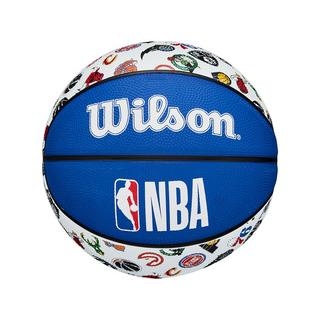 Wilson  NBA All Basketball All Team Tribute Grösse 3 