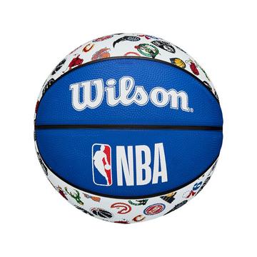 NBA All Basketball All Team Tribute Taglia 3