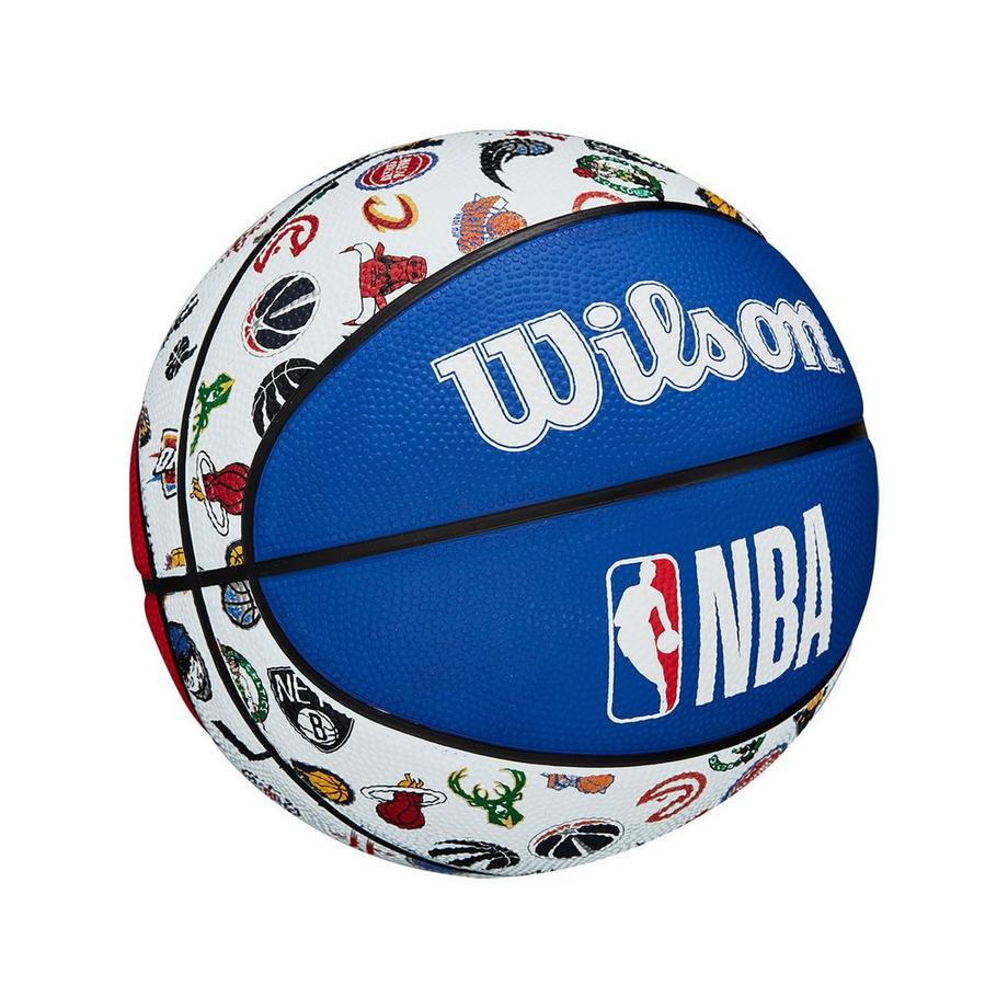 Wilson  NBA All Basketball All Team Tribute Grösse 3 