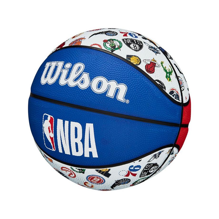 Wilson  NBA All Basketball All Team Tribute Grösse 3 