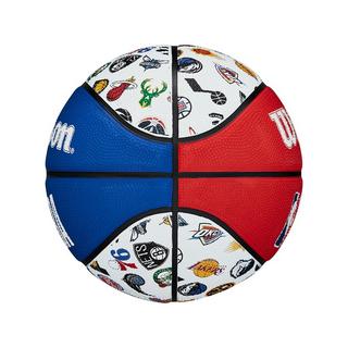 Wilson  NBA All Basketball All Team Tribute Taille 3 