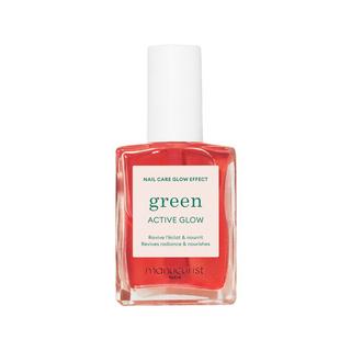 Manucurist  Active Glow Pflegelack  