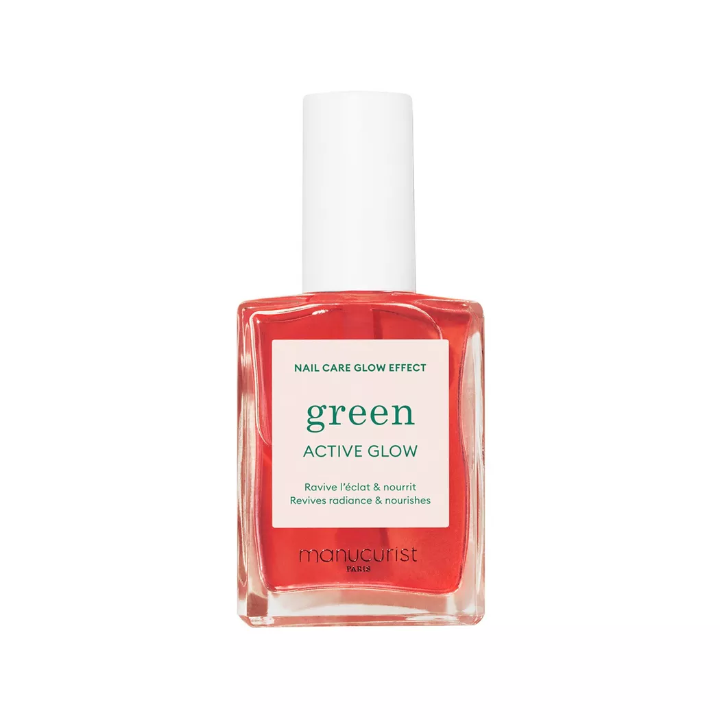Manucurist Active Glow Raspberry 15ml