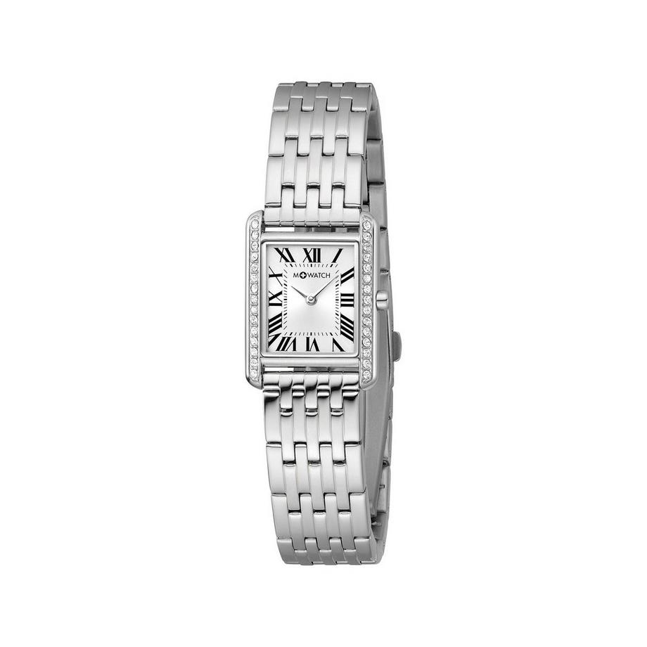 Horloge analogique