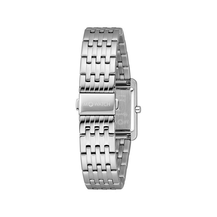 M-WATCH  Analoguhr 