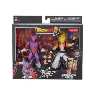 Bandai  Dragon Stars Series Battle Back 