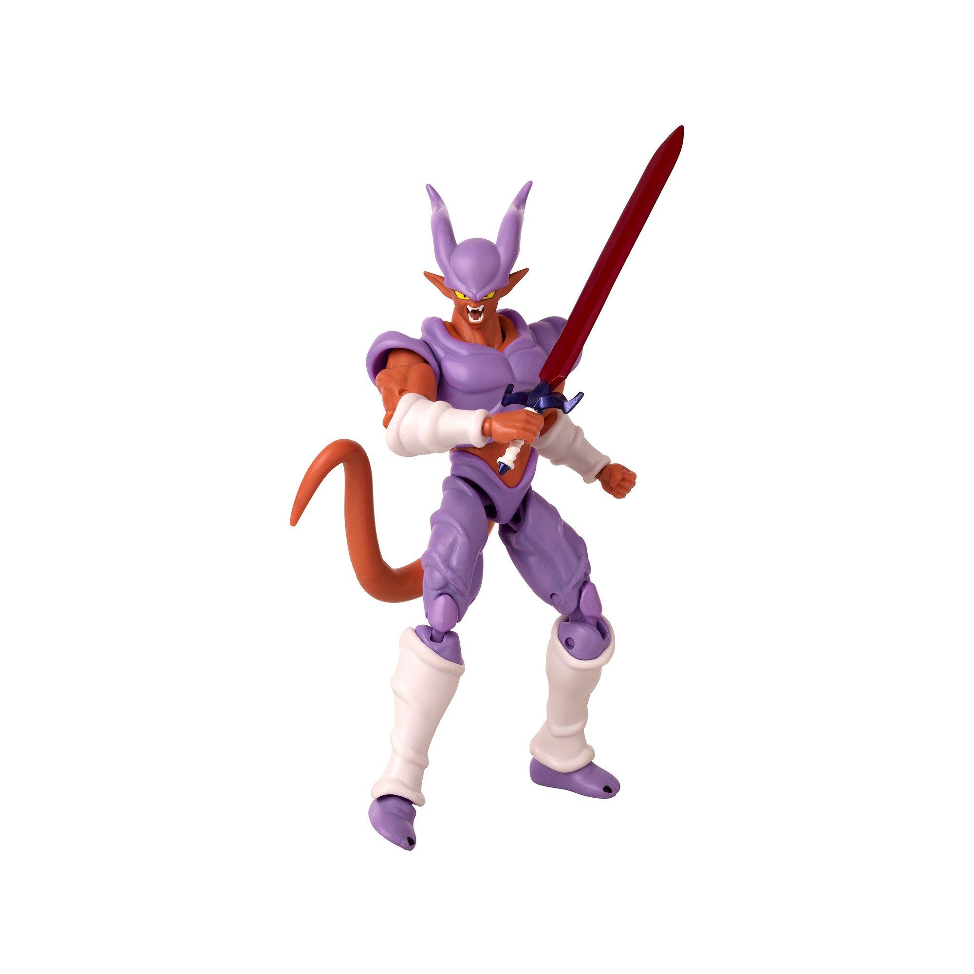 Bandai  Dragon Stars Series Battle Back 