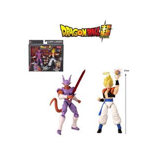 Bandai  Dragon Stars Series Battle Back 