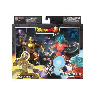 Bandai  Dragon Stars Series Battle Pack 