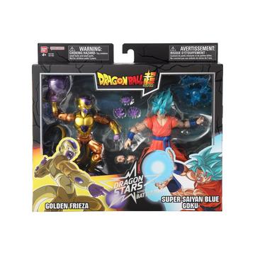 Dragon Stars Series Battle Pack