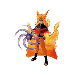 Bandai  Anime Heroes Beyond Naruto Uzumaki 